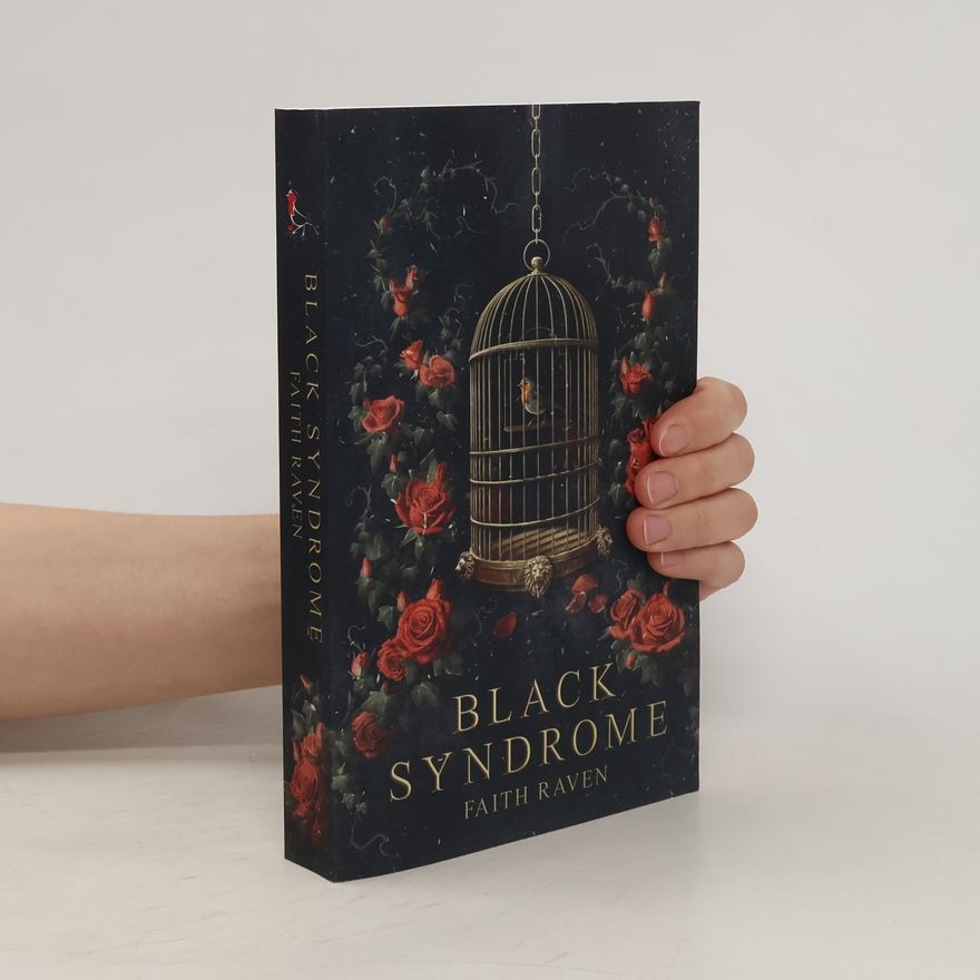 Faith Raven Black Syndrome