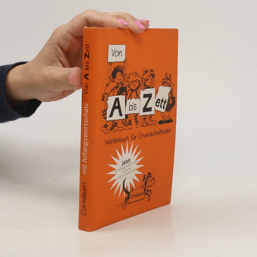 Autorenkollektiv Von A bis Zett