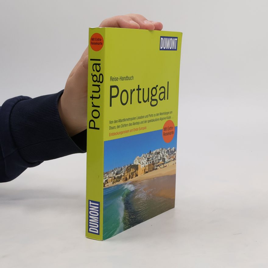 Jürgen Strohmaier Portugal