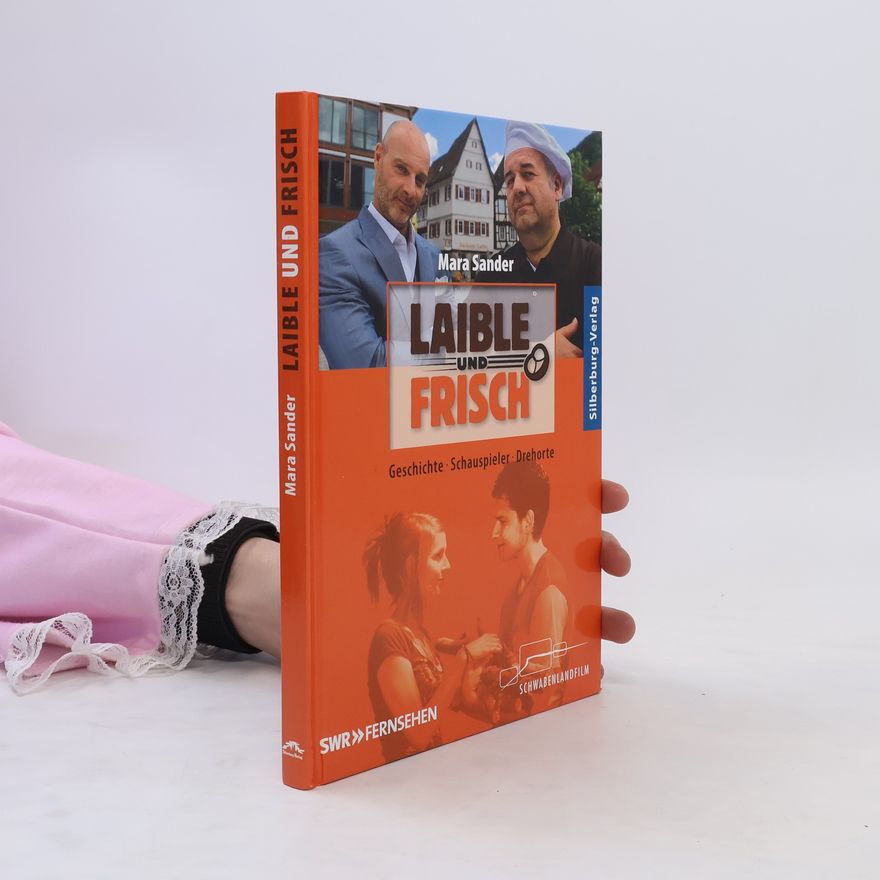 Mara Sander Laible & Frisch