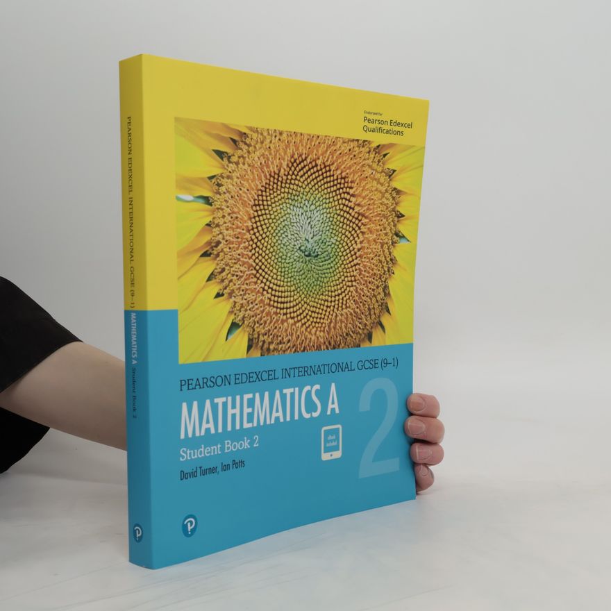 I. A. Potts Mathematics A. Student Book 2