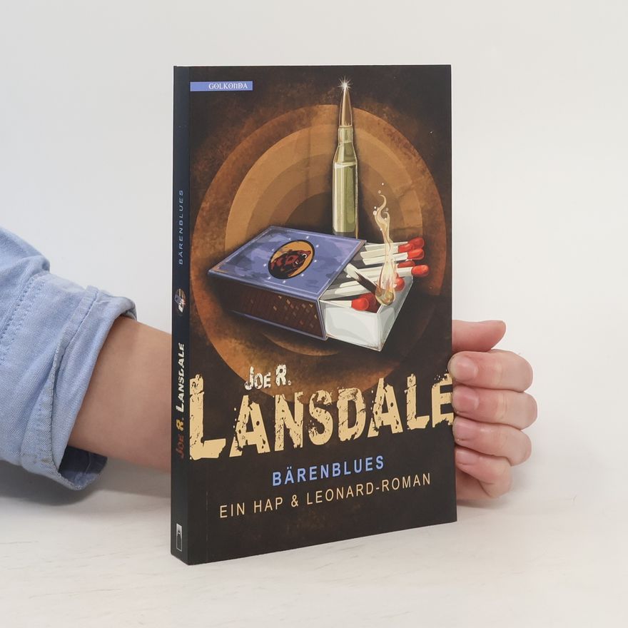 Joe R. Lansdale Bärenblues