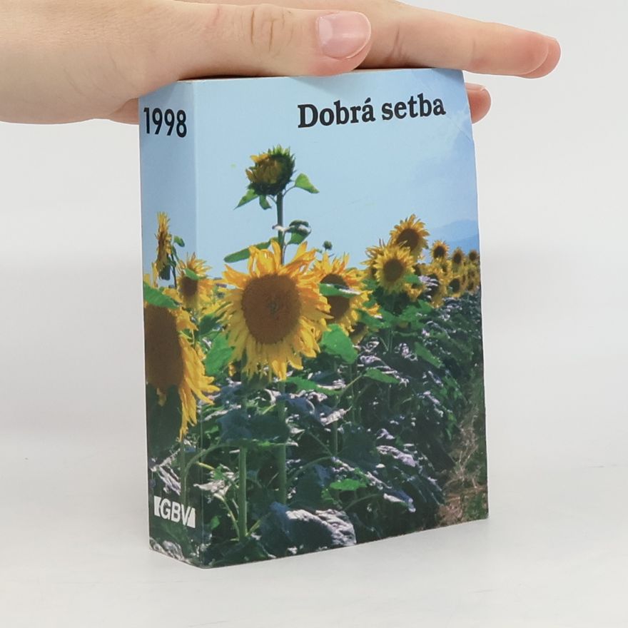 Autorenkollektiv Dobrá setba 1998