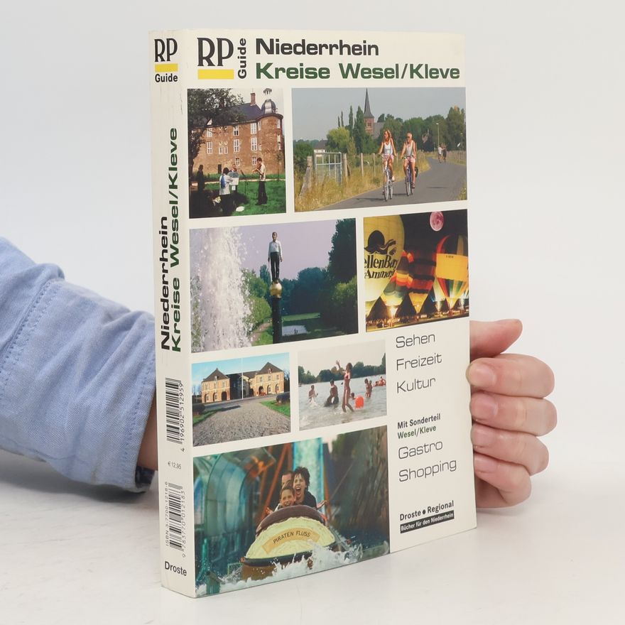 Autorenkollektiv RP-Guide Niederrhein