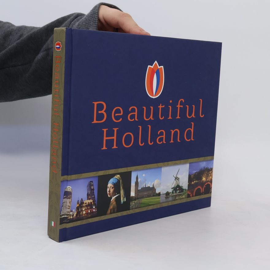 Gerard Lakwijk Beautiful Holland