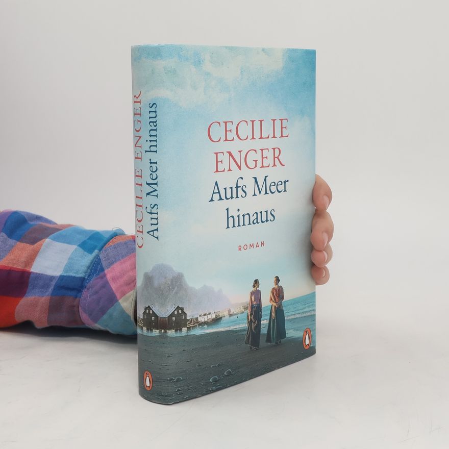 Cecilie Enger Aufs Meer hinaus
