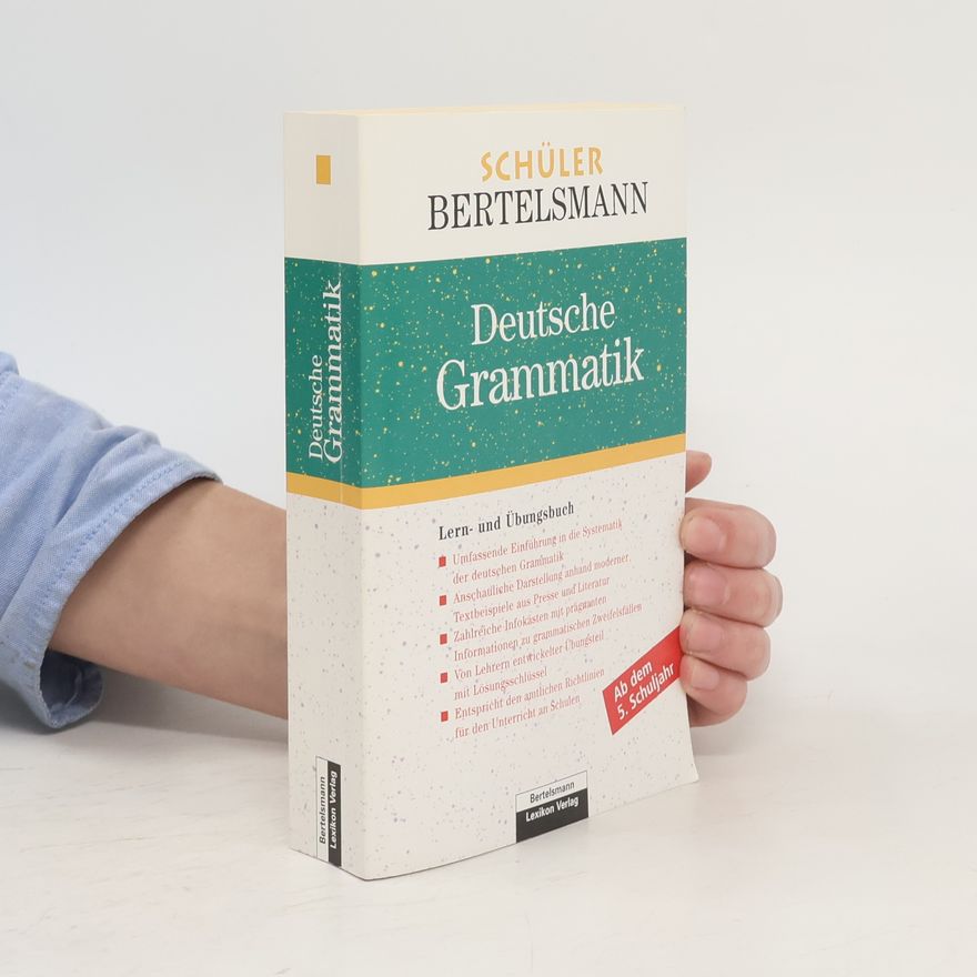 Lutz Götze Bertelsmann-Schüler-Set