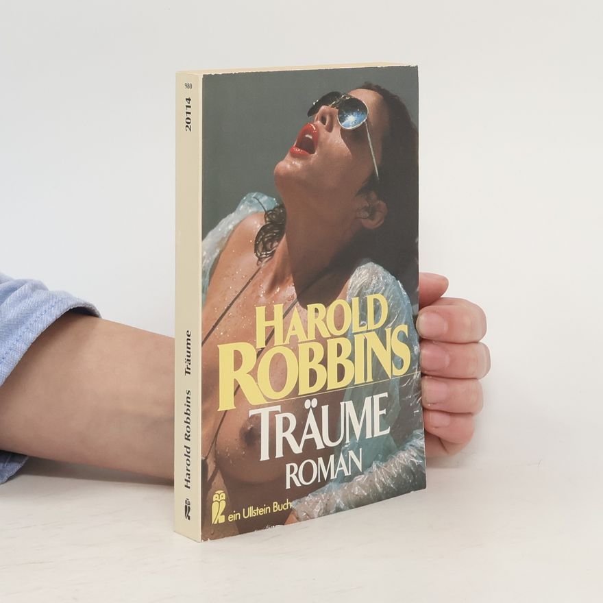 Harold Robbins Träume