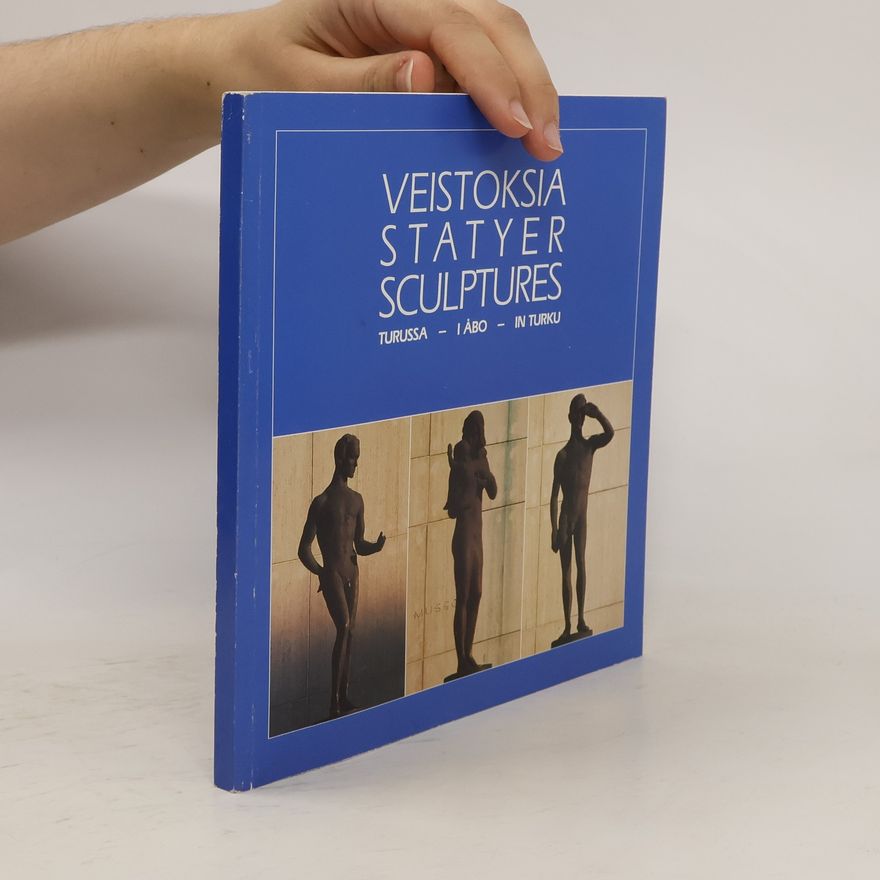 Autores varios Veistoksia Statyer Sculptures
