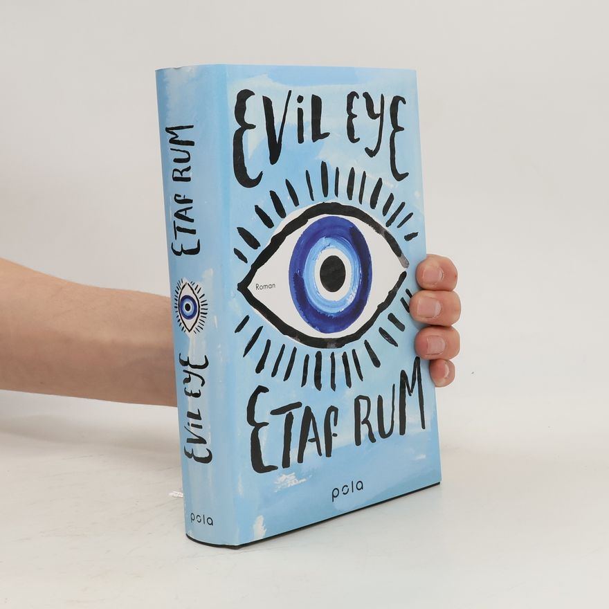 Etaf Rum Evil Eye