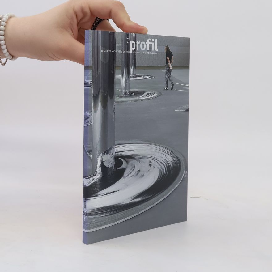 Kolektiv autorů Profil 2/2018