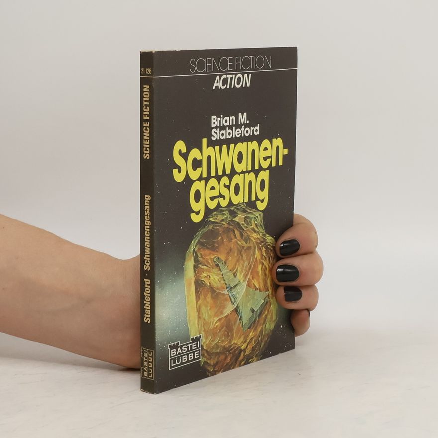 Brian Stableford Schwanengesang
