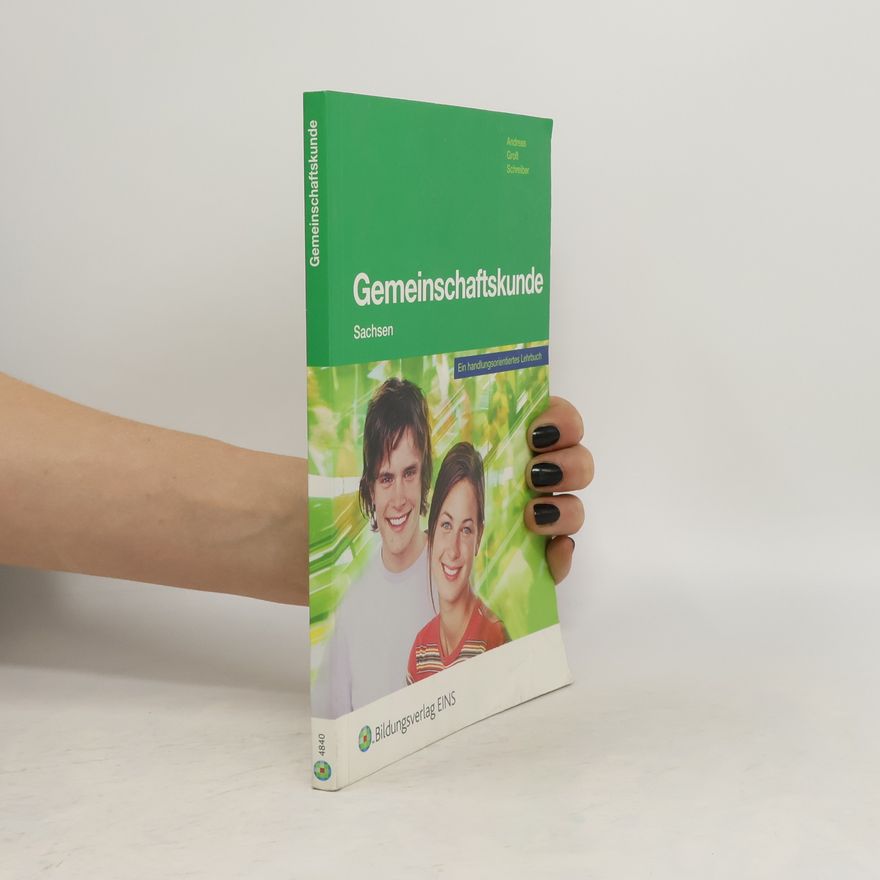 Autorenkollektiv Gemeinschaftskunde