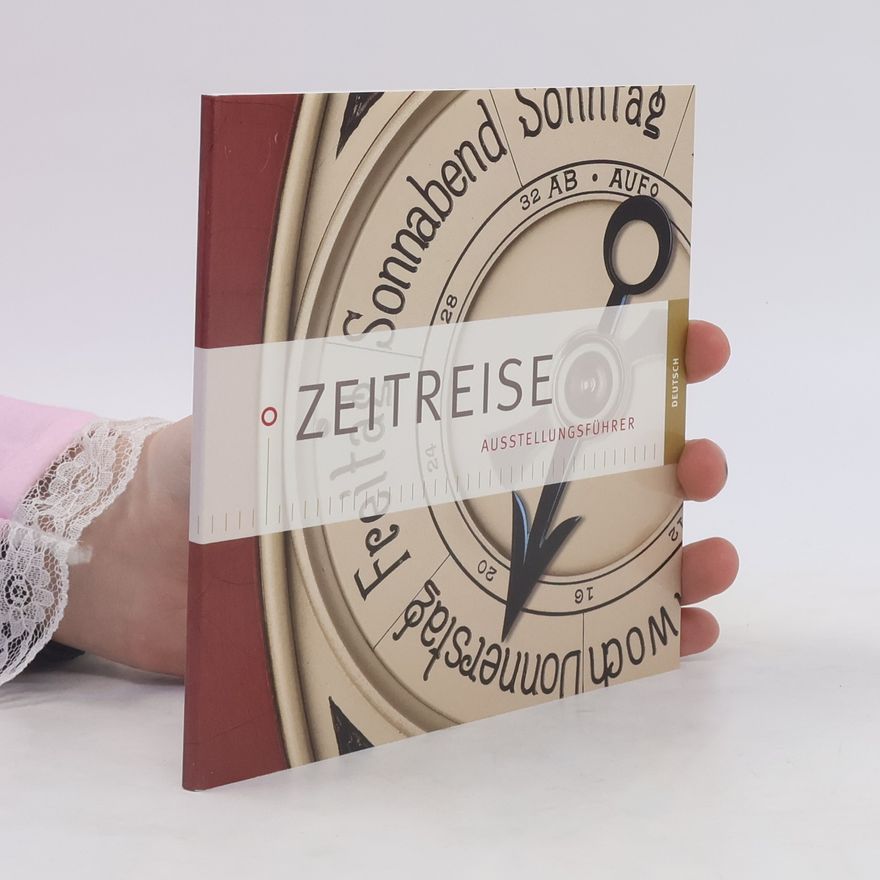 Auteurscollectief Zeitreise