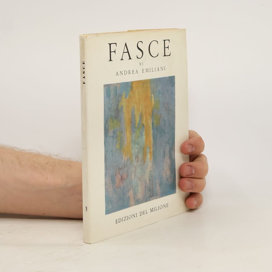 Andrea Emiliani Gianfranco Fasce 9