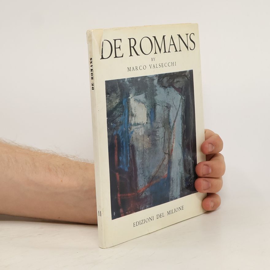 Marco Valsecchi De Romans 11