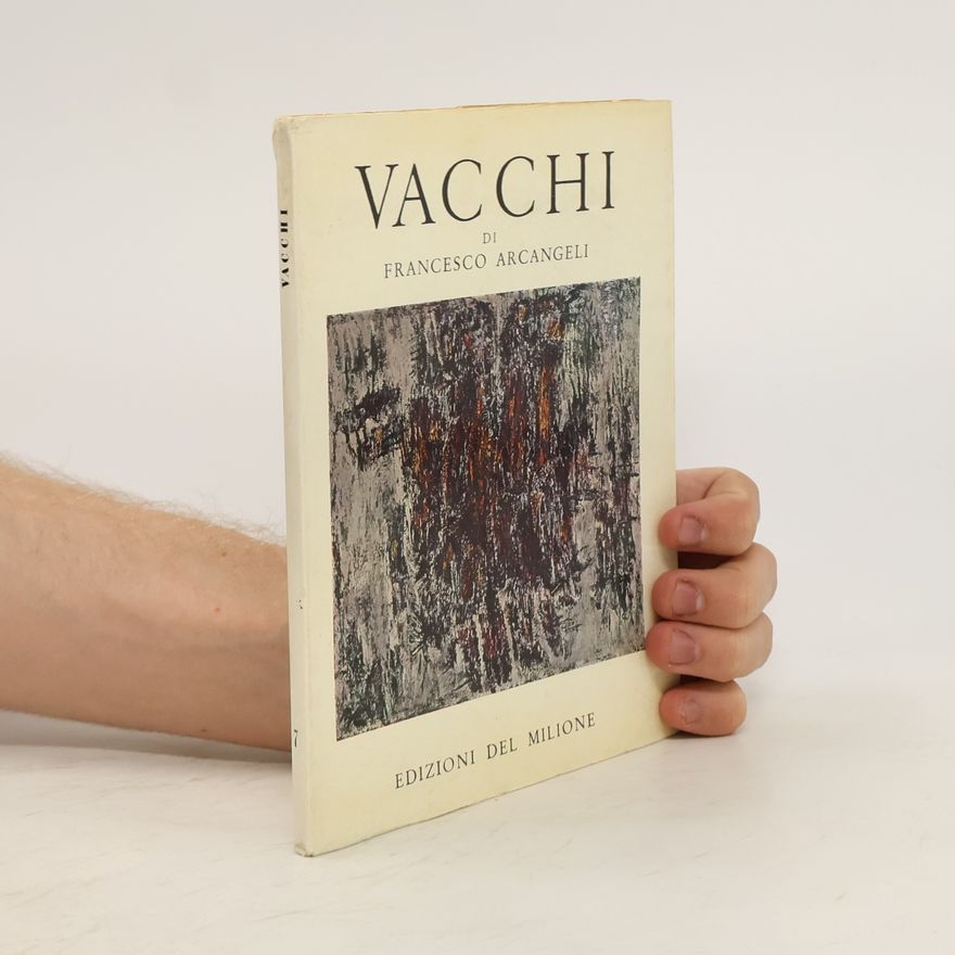 Francesco Arcangeli Vacchi
