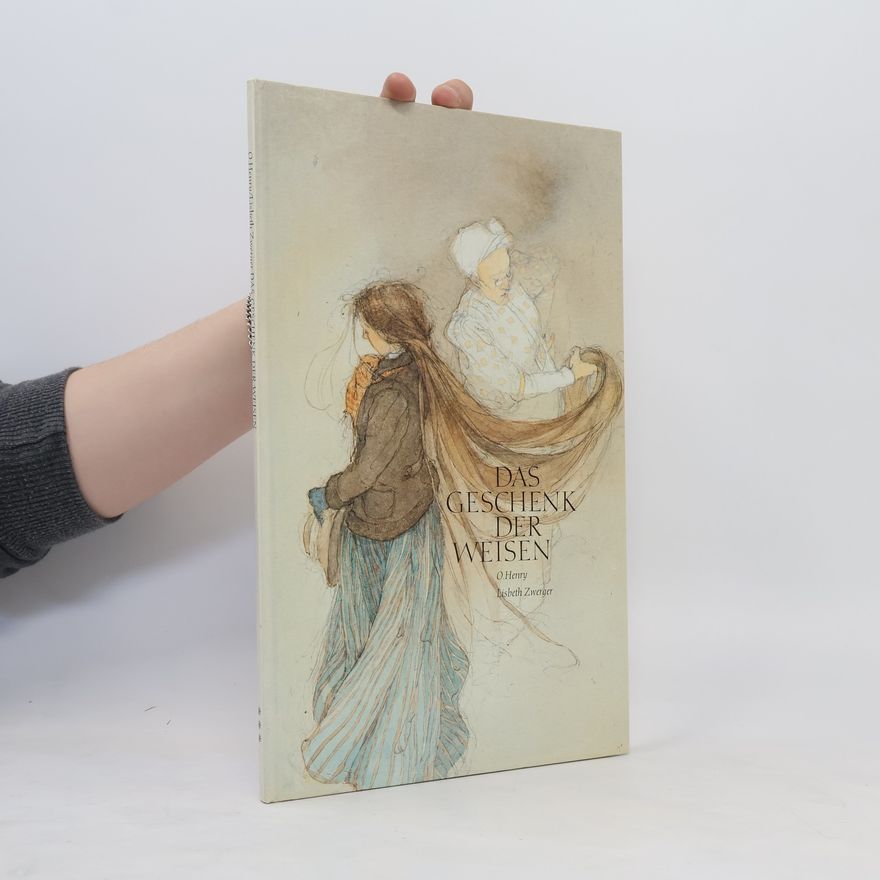 O. Henry Das Geschenk der Weisen