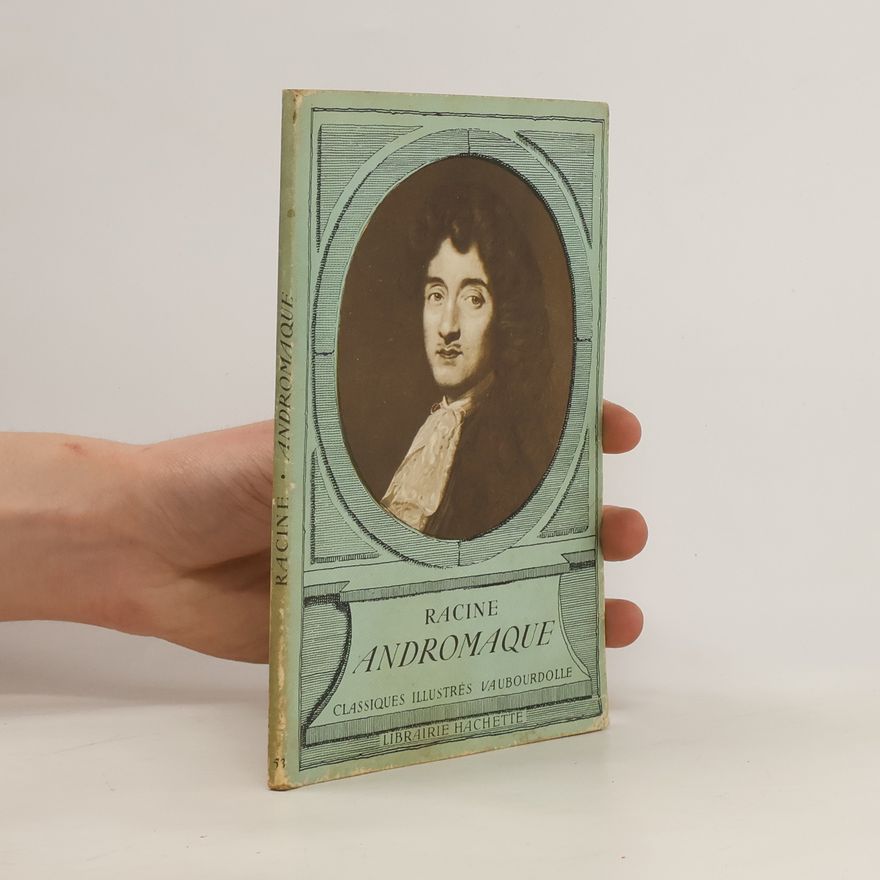 Jean Racine Phèdre. Tragédie