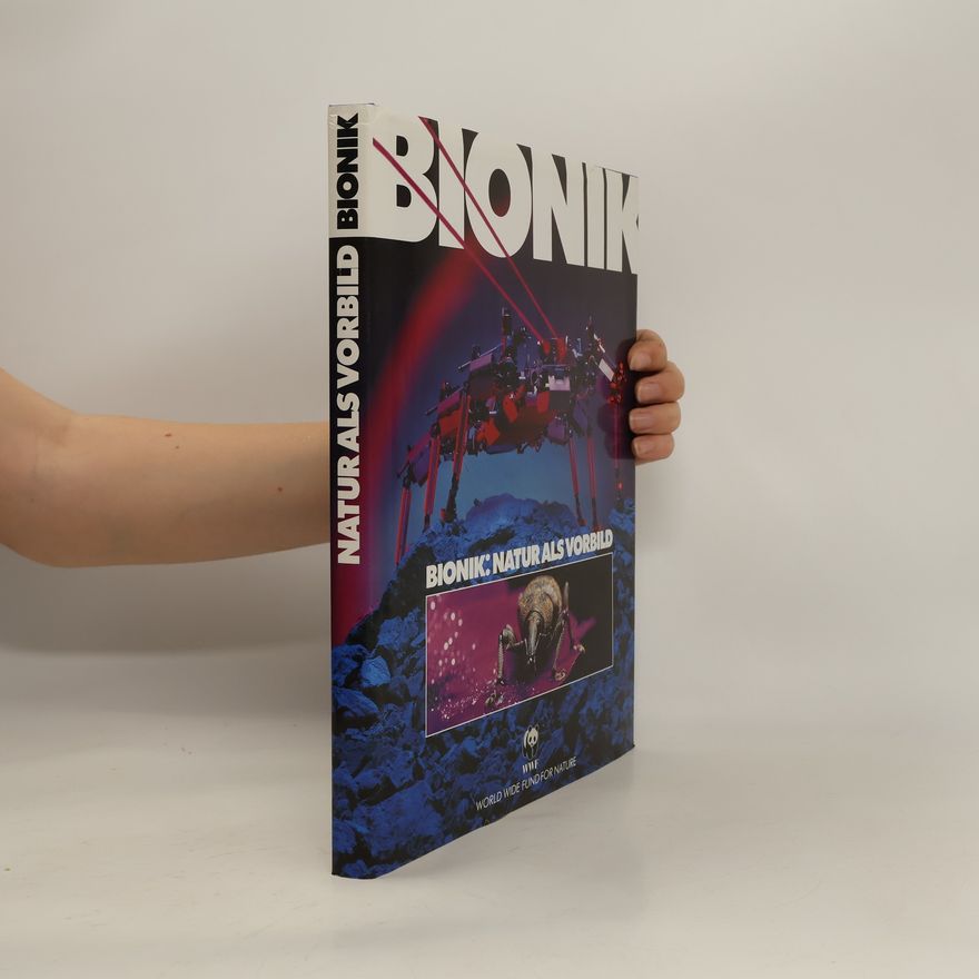 Autorenkollektiv Bionik: Natur als Vorbild