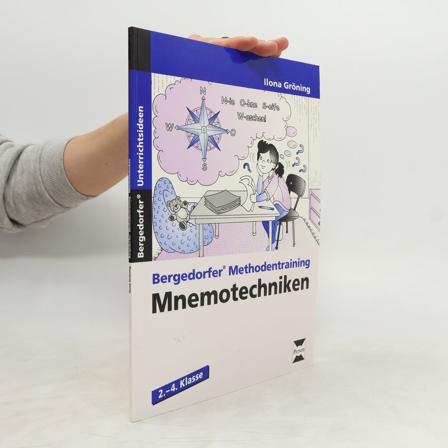 Ilona Gröning Mnemotechniken