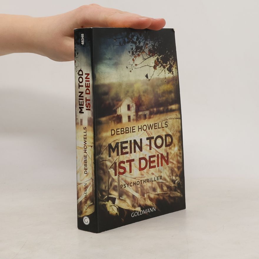 Debbie Howells Mein Tod ist dein