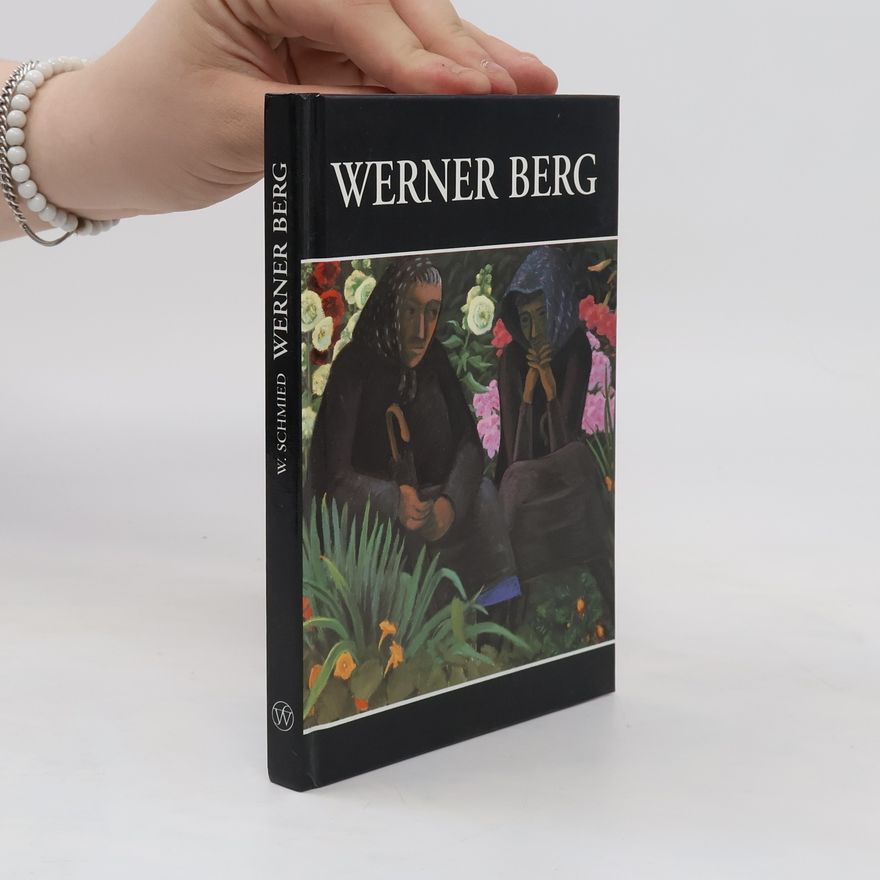 Werner Berg Werner Berg