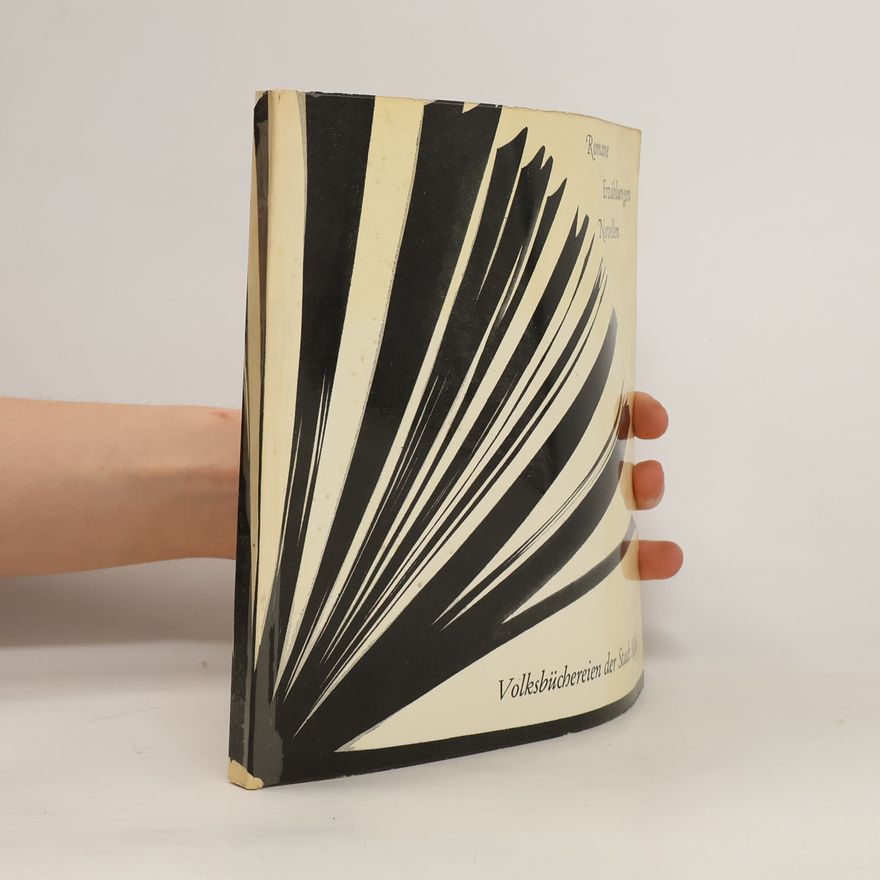 Autorenkollektiv Romane, Erzählungen, Novellen