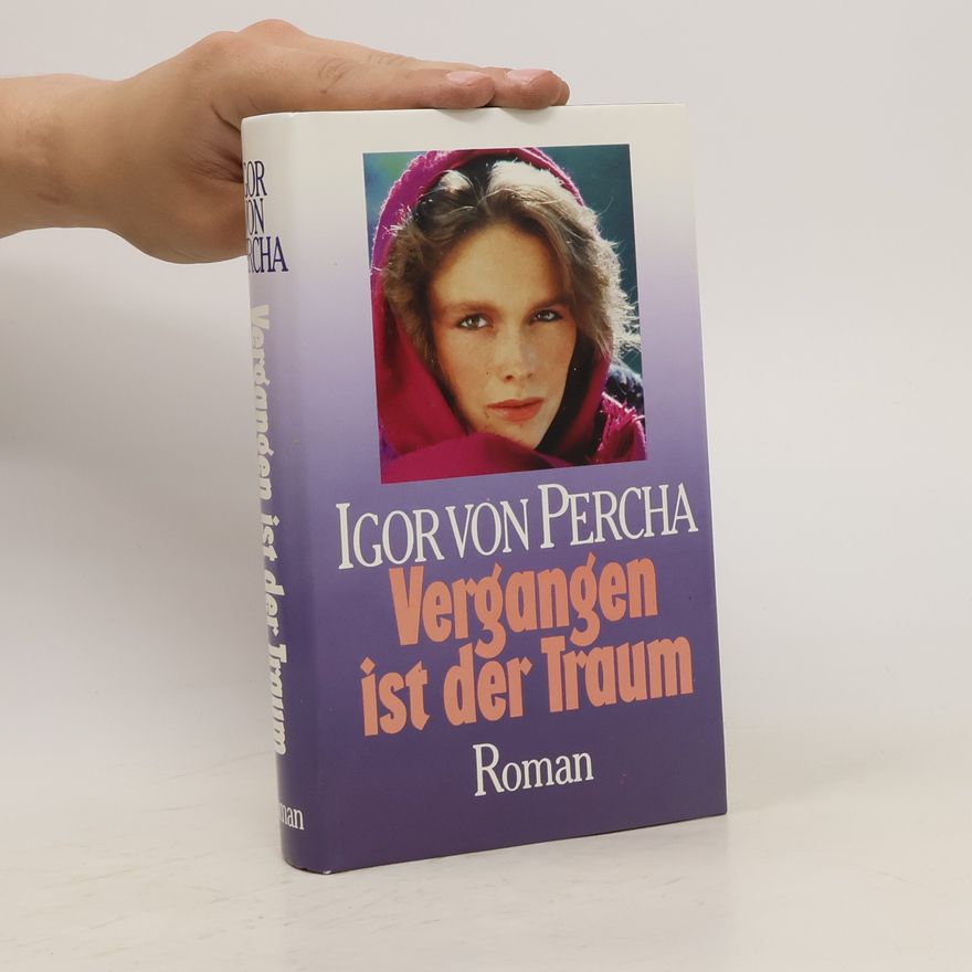 Igor Šentjurc Vergangen ist der Traum