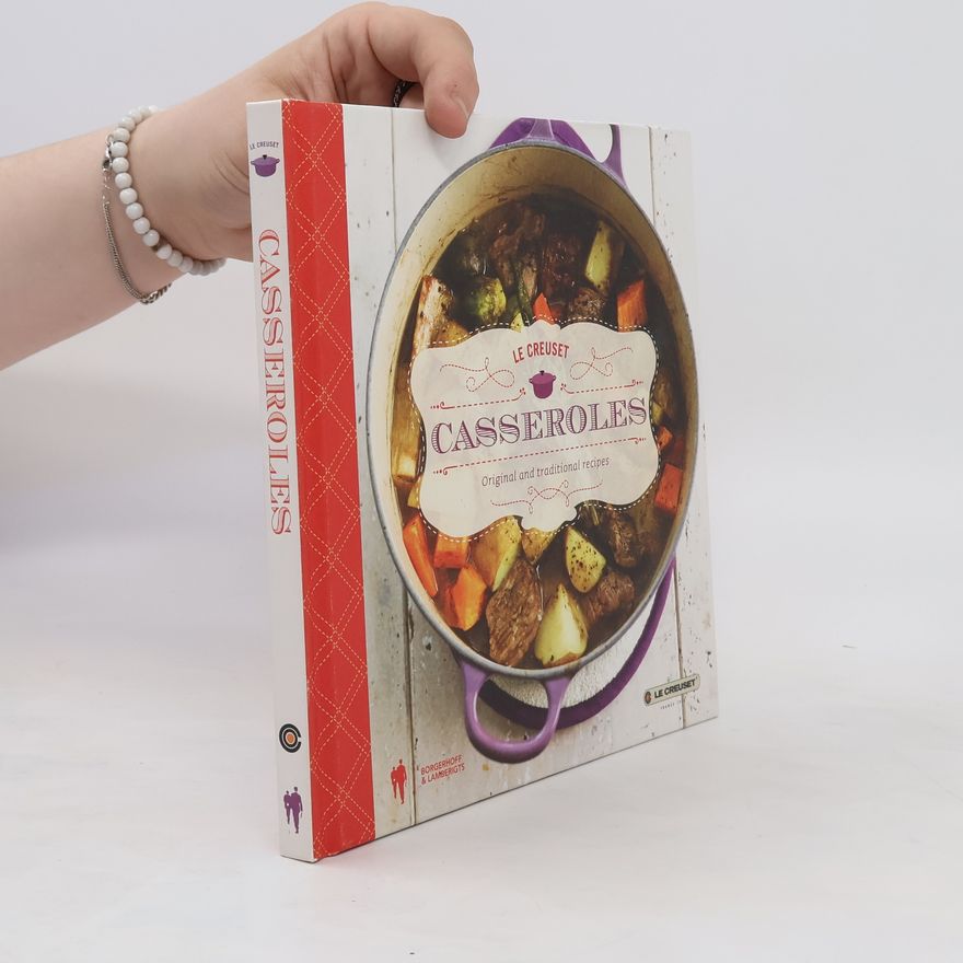Autores varios Casseroles