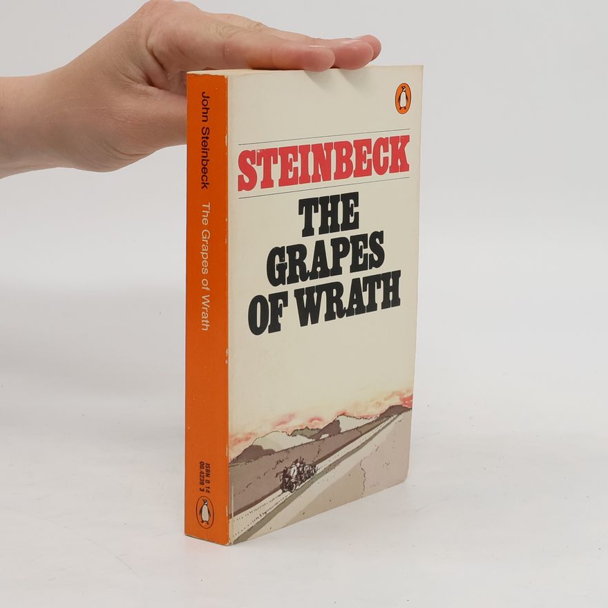 John Steinbeck The Grapes of Wrath