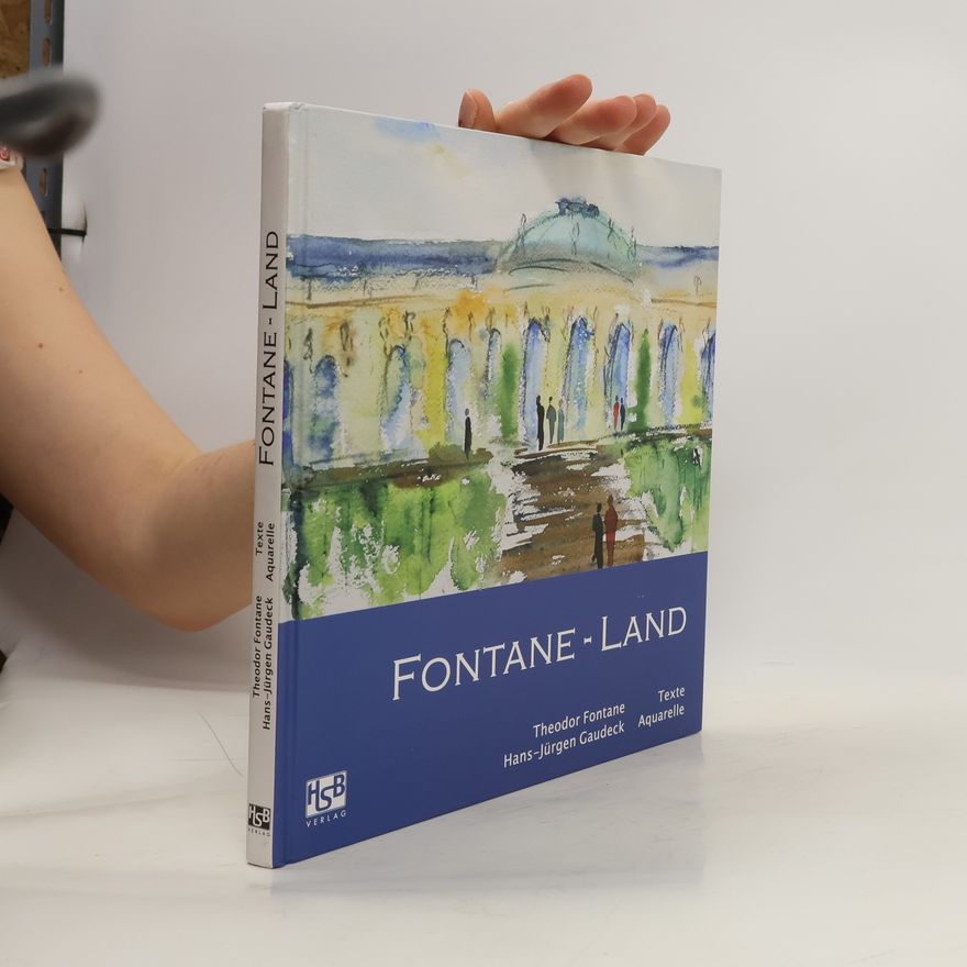 Theodor Fontane Fontane-Land