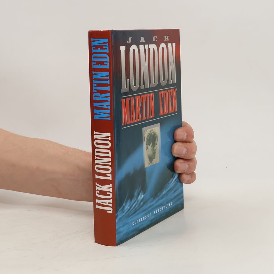 Jack London Martin Eden