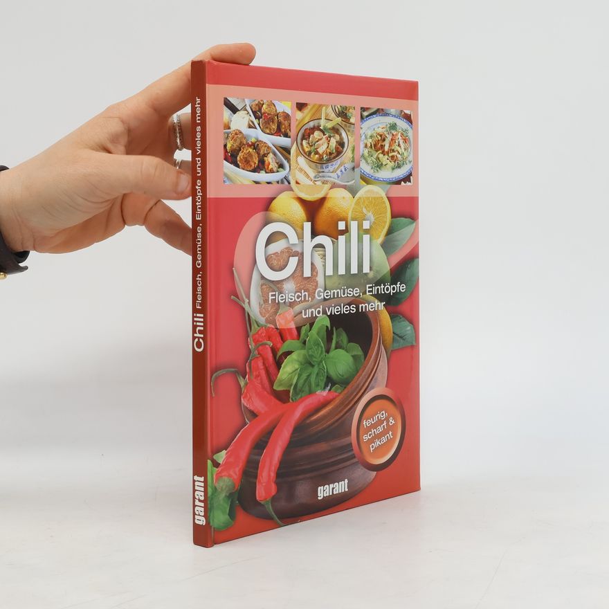 Kolektiv autorů CHili