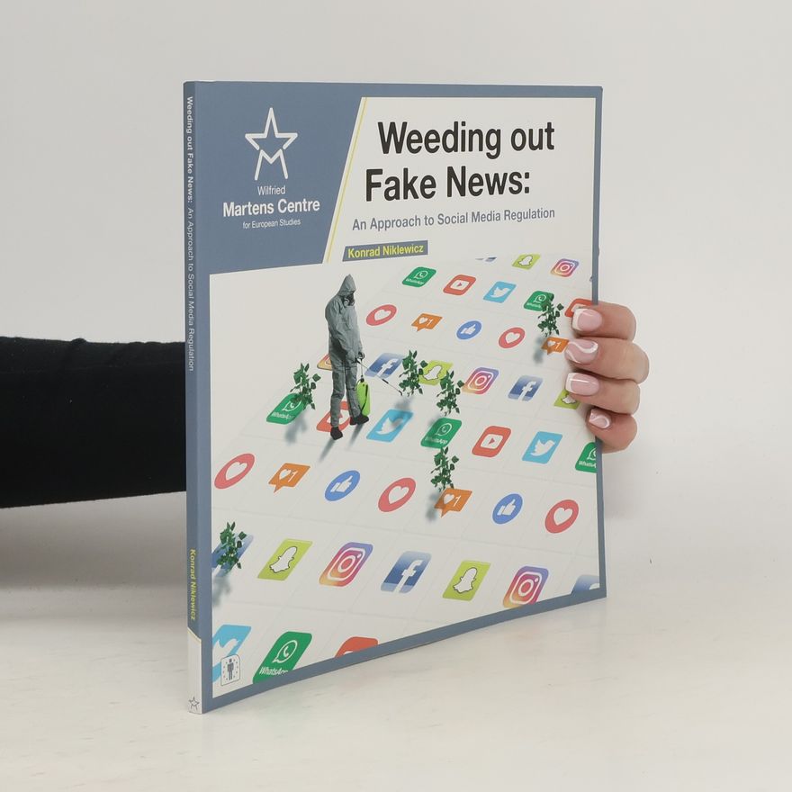 Niklewicz Konrad Weeding Out Fake News