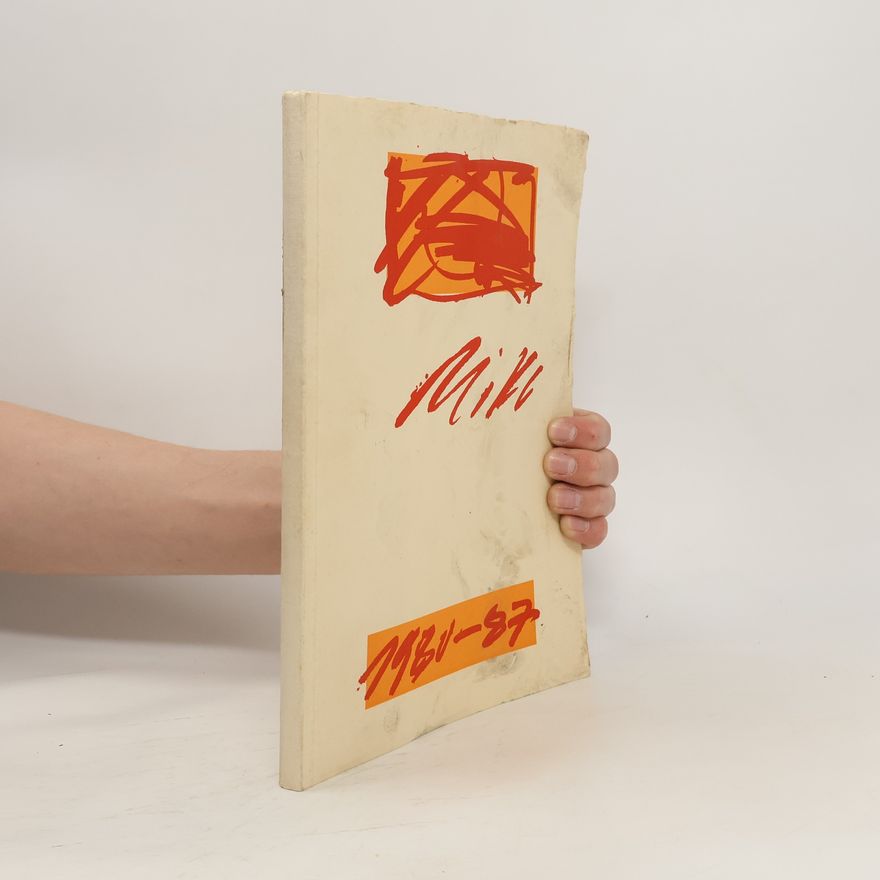 Auteurscollectief Mikl 1980-87