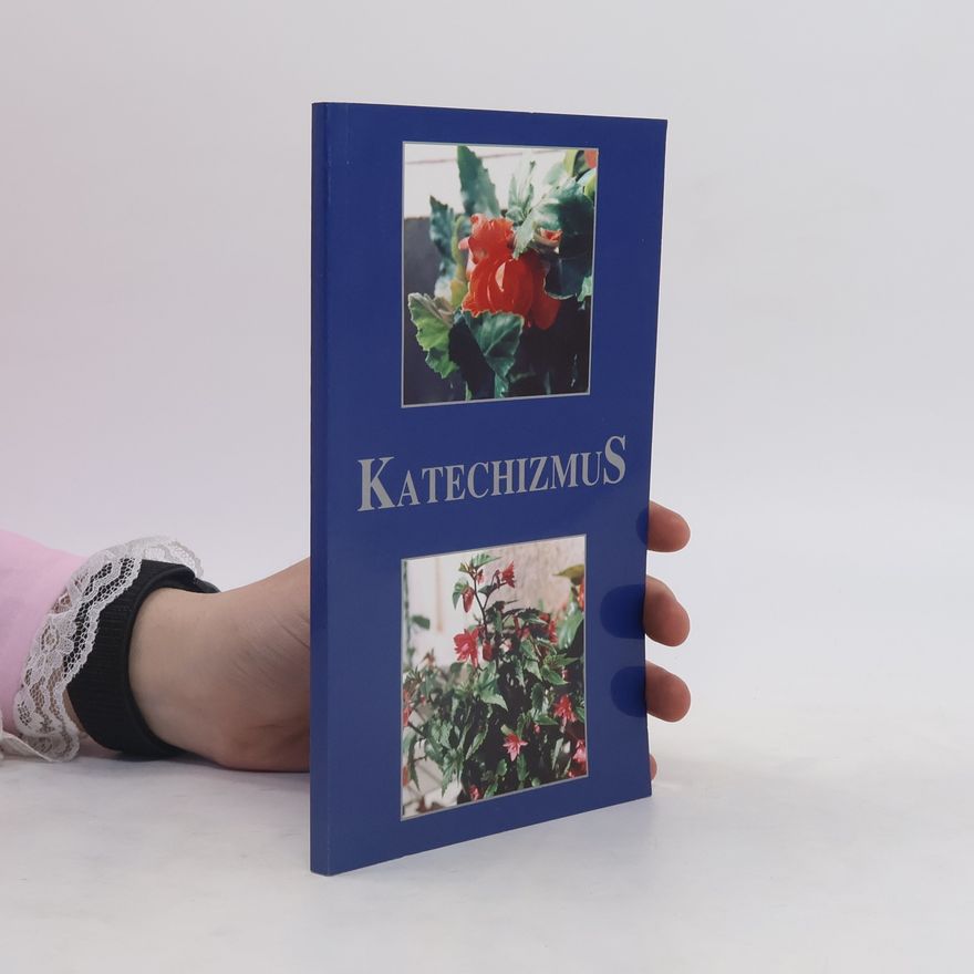 Various authors Katechizmus