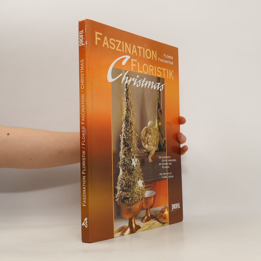 Various authors Faszination Floristik