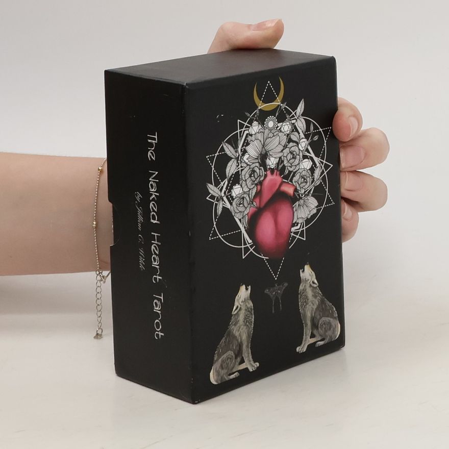 Auteurscollectief The Naked Heart Tarot
