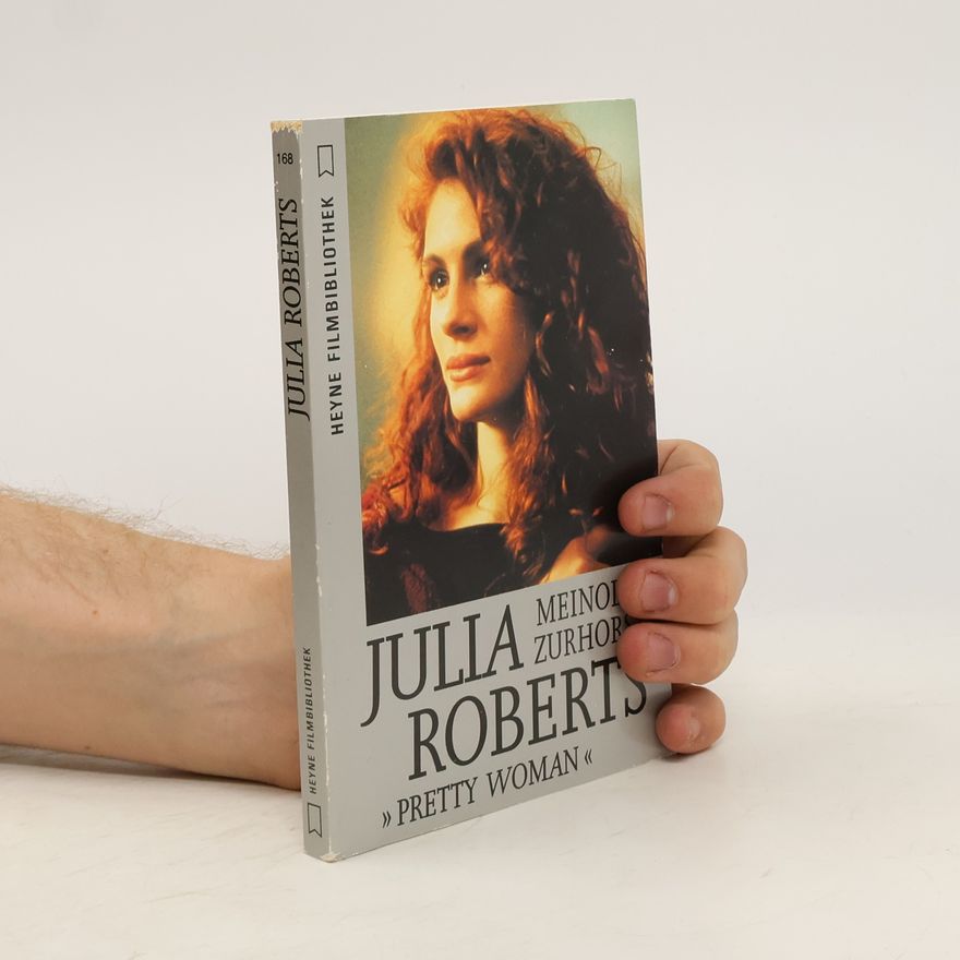 Meinholf Zurhorst Julia Roberts