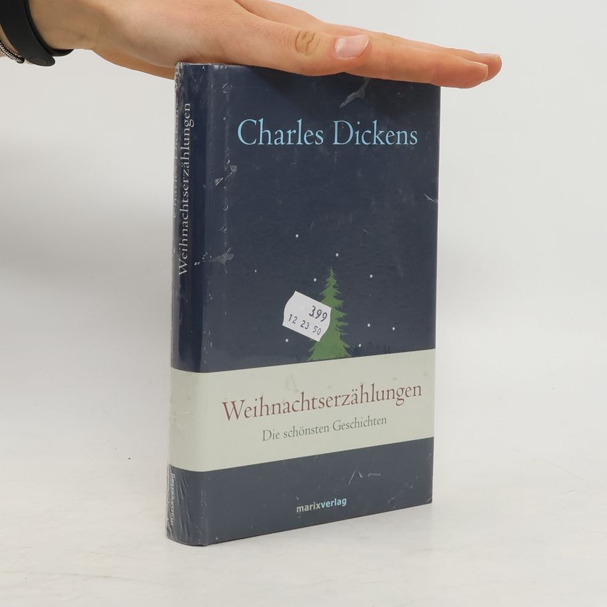 Charles Dickens Weihnachtserzählungen