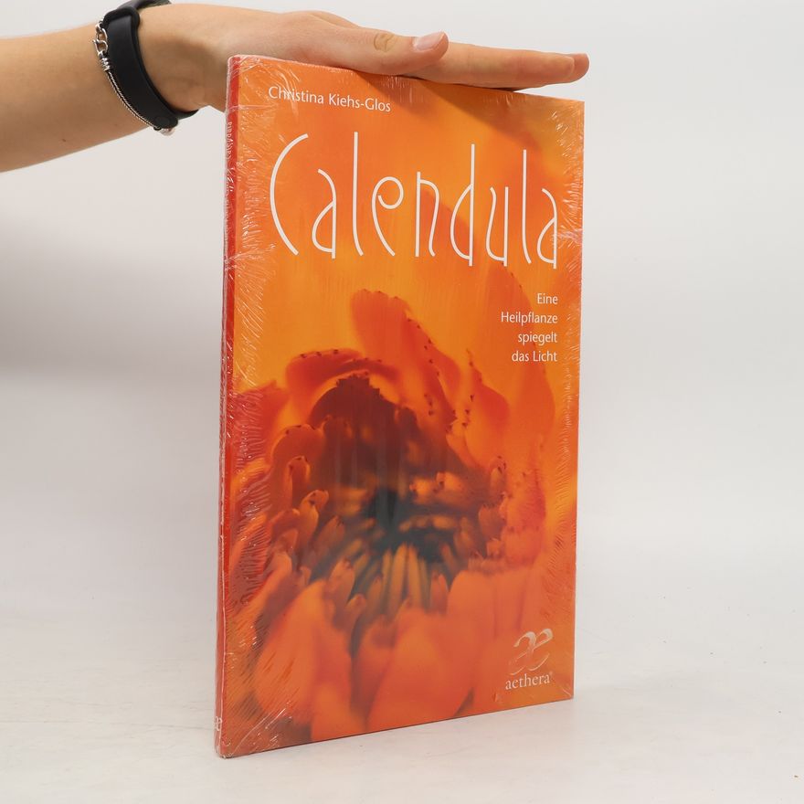 Christina Kiehs Glos Calendula