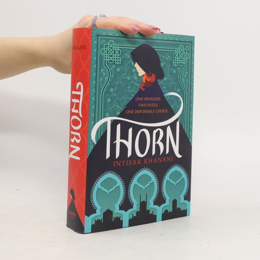 Intisar Khanani Thorn