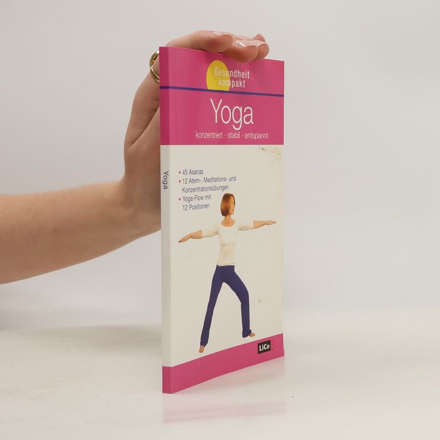 Autorenkollektiv Yoga