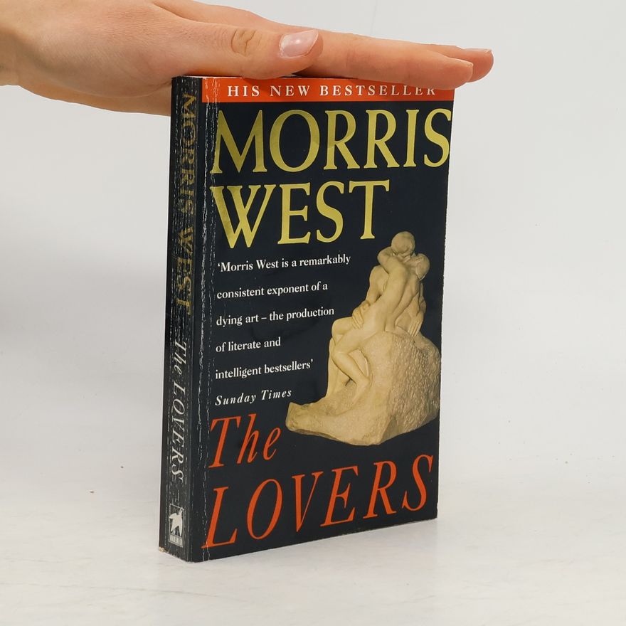Morris West The lovers