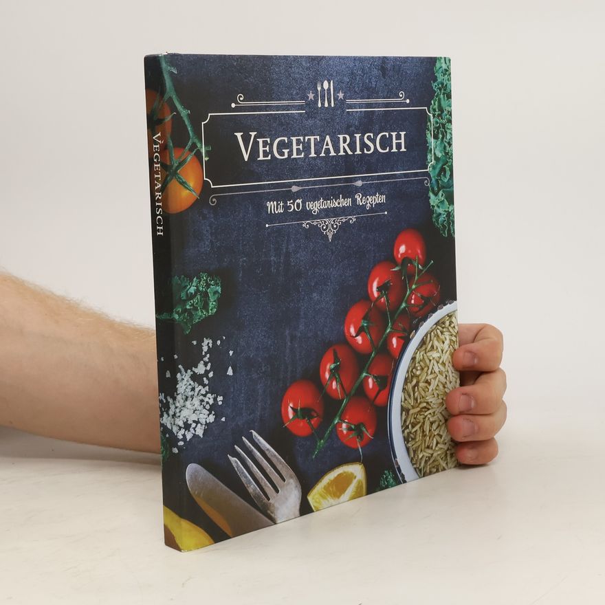 Autorenkollektiv Vegetarisch