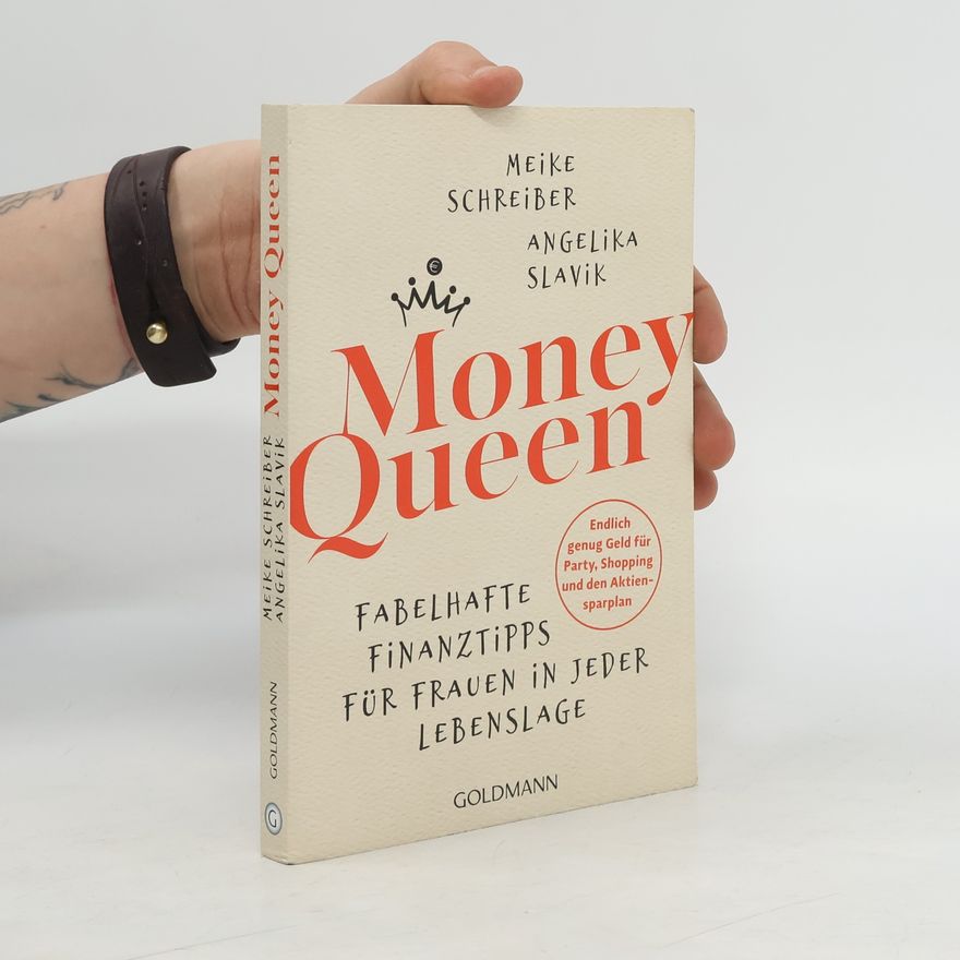 Meike Schreiber Money Queen
