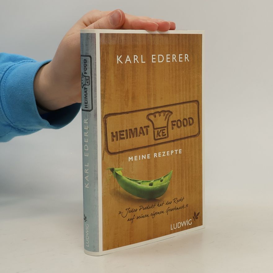 Karl Ederer Heimat-Food