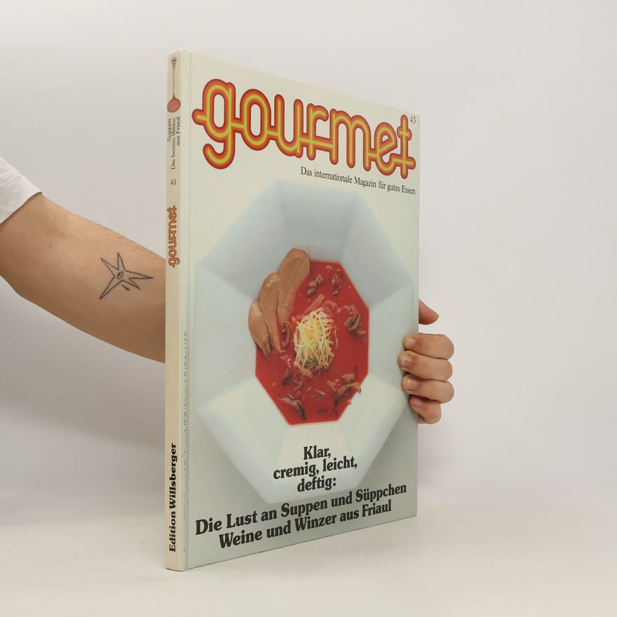 Autorenkollektiv Gourmet 43