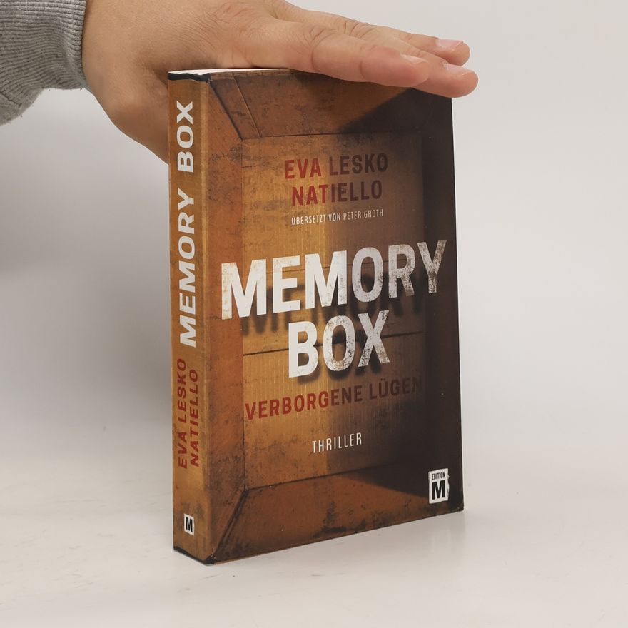 Eva Lesko Natiello Memory Box